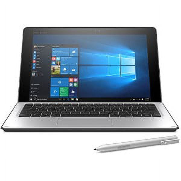 HP Elite x2 1012 G1 - 12