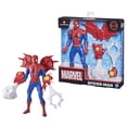 thumbnail image 3 of Figura de Acción Hasbro Marvel Súper Héroes y Villanos Spider Man, 3 of 5