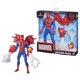 thumbnail image 3 of Figura de Acción Hasbro Marvel Súper Héroes y Villanos Spider Man, 3 of 5
