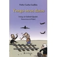 thumbnail image 1 of TENGO OTROS DATOS LECTORUM Pasta Blanda, 1 of 2