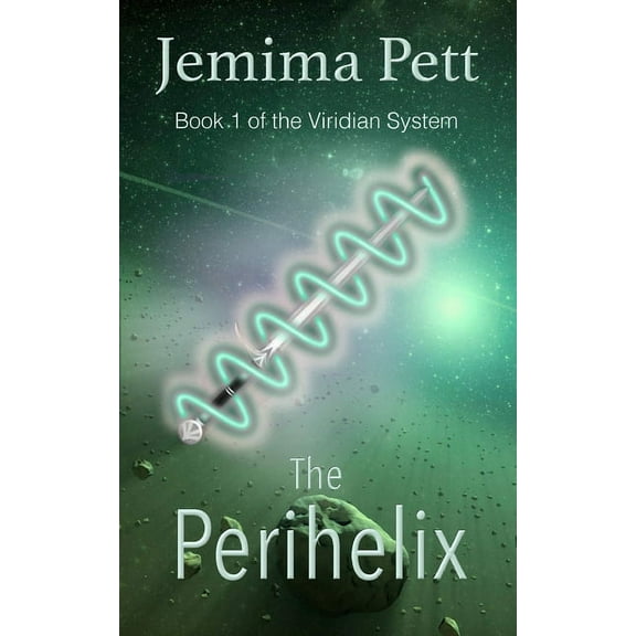 The Perihelix, (Paperback)