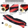 thumbnail image 5 of Kit de Accesorios para Aspiradora S5 MAX S6 S60 S65 S6 MAXV S6 Pure E4 Cepillo Lateral Principal Filtro Hepa, 5 of 5