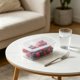thumbnail image 5 of Transparent Food Storage Containers For Home Camping Use Lunch Boxes Refrigerator Storage Containers, 5 of 6