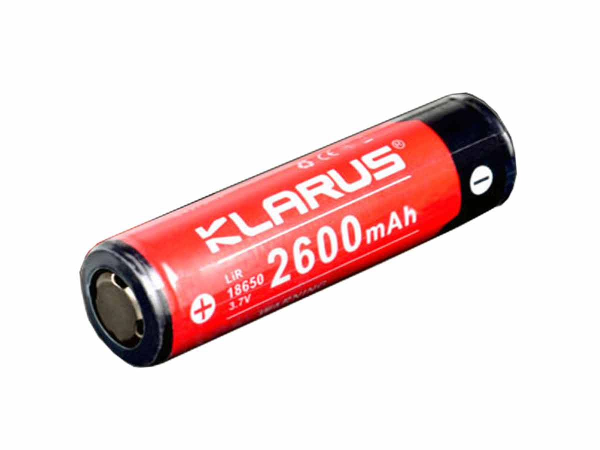 аккумулятор powerizer 4500.