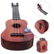 thumbnail image 5 of 1pc para niños instrumentos musicales clásico guitarra guitarra juguete musical juguete, 5 of 6