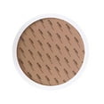 thumbnail image 2 of 16 Inch Round Wall Photo Frame Premium MDF & PMMA Modern Picture Frame for Home Office Decor Shatter-Resistant Glass & Wall Mount, 2 of 7