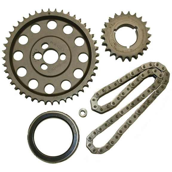 Cloyes 9-3100AZ Engine Timing Set For Select 55-86 Chevrolet GMC Models