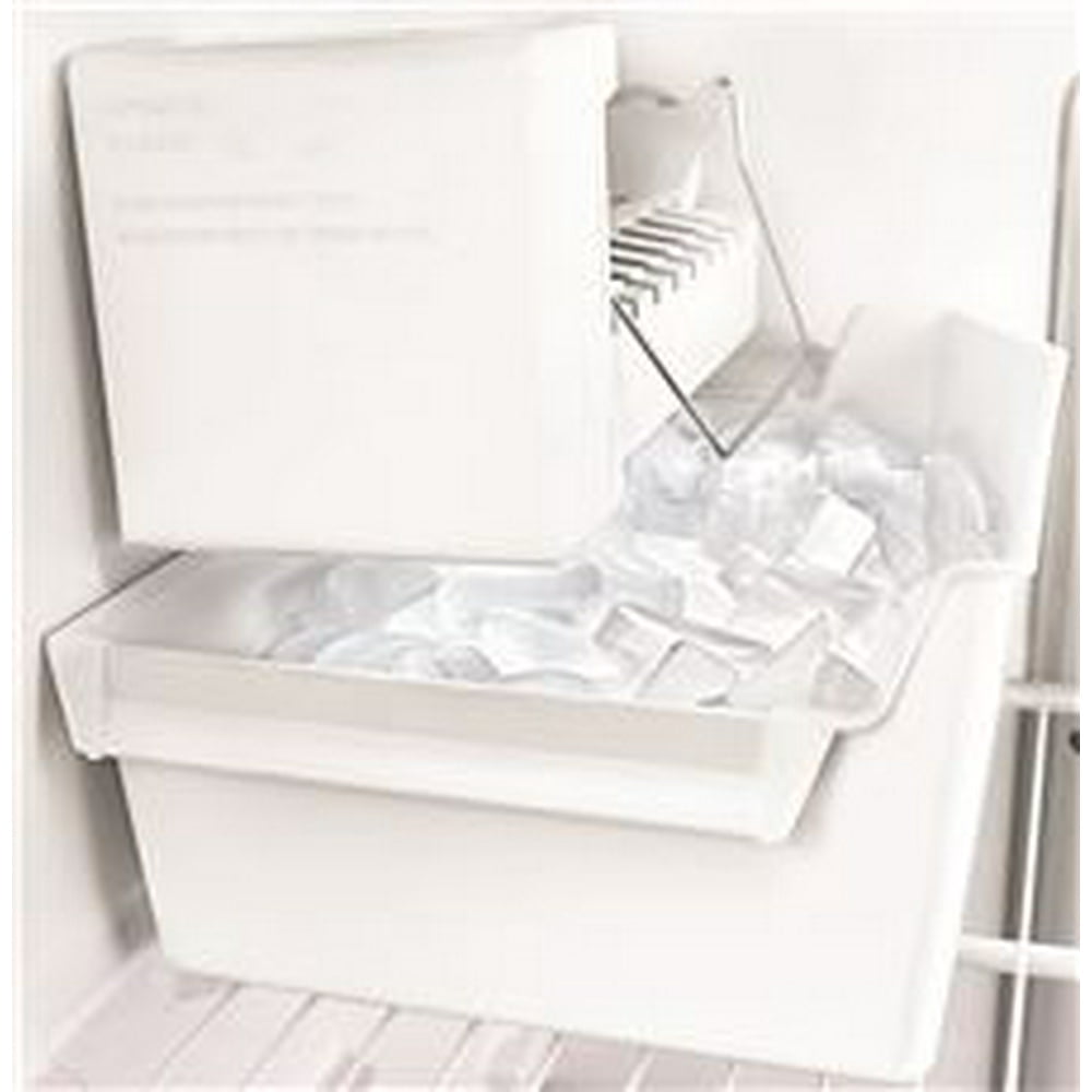 Whirlpool Automatic Ice Maker Kit, White - Walmart.com - Walmart.com