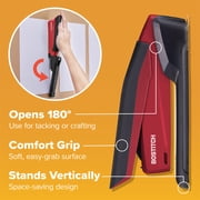 Bostitch Inpower Spring Powered 20 Desktop Stapler, Reduced Effort