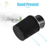 thumbnail image 4 of Unique Bargains 1 Set Air Filter Intake Engine Air Cleaner for Go-Karts & Mini Bikes 6.5 HP for Honda Clone GX160 Black, 4 of 6
