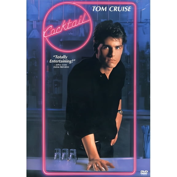 Cocktail (DVD), Mill Creek, Comedy