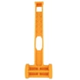 thumbnail image 2 of Henmomu Tent Hammer Hammer Lightweight Hammer Outdoors For Knock The Stake And Peg To The Groud, 2 of 8