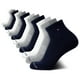 thumbnail image 1 of Calcetines Quarter Tommy Hilfiger para hombre, 12 unidades, con soporte para arco, azul marino, 1 of 4