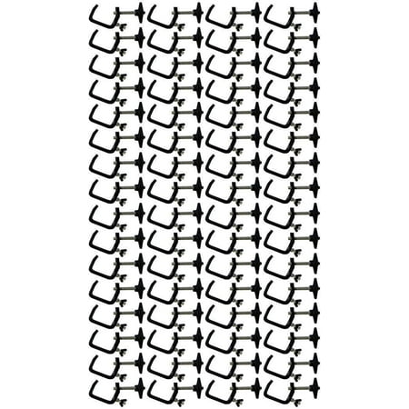 (64) Chauvet CLP-03 Standard C Clamp Light Mounting CLP03