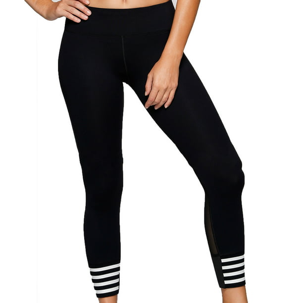  Soft Leggings For Women - High Waisted Tummy Control No See  Through Workout Yoga Pants