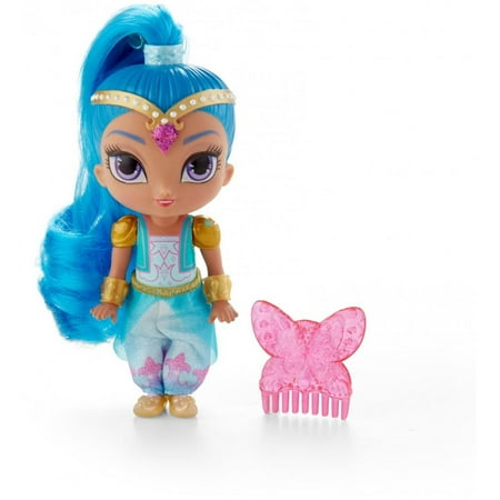 Shimmer and Shine Zahramay Skies Shine - Walmart.com