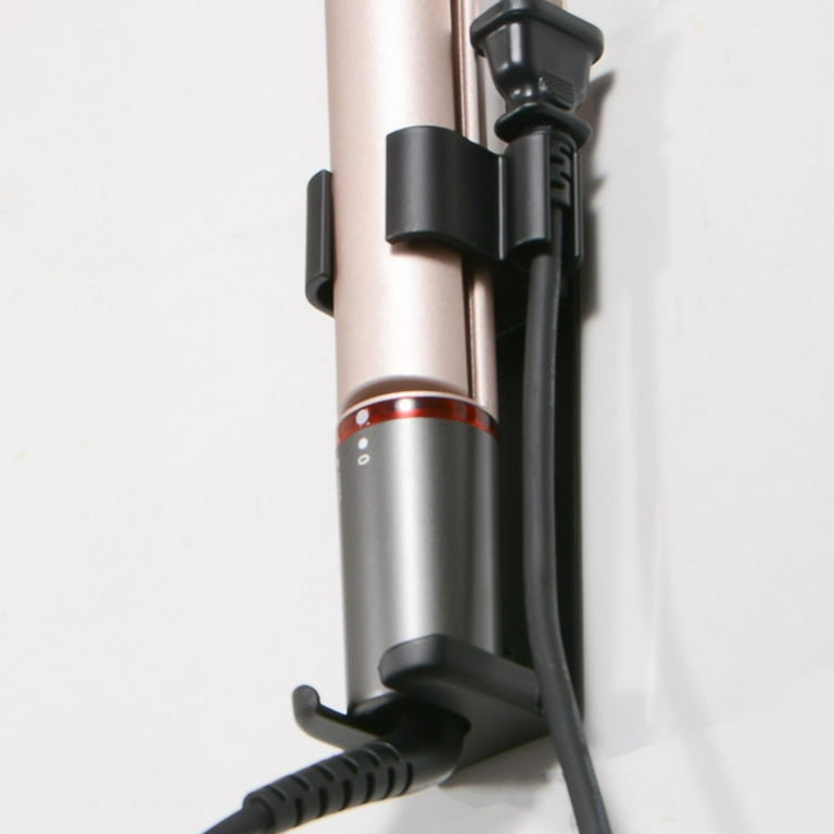 Homitt hair straightener and curler hotsell