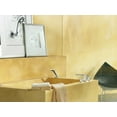 thumbnail image 3 of Moen 90 Degree TS904 Roman Tub Faucet with Hand Shower, 3 of 7