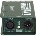 thumbnail image 2 of ProAV1 Single-Channel Direct Box, 2 of 5