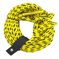 thumbnail image 2 of 2pcs 60FT Boating Tow Ropes Heavy Duty Water Ski Rope 1-3 Person for Towable Tubes,Tow Rope for Kneeboard, 2 of 8