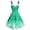Green, variant on Womens Christmas Camisole Dresses Snowflake Print Furry Trim Vintage V-Neck Dress Mrs Santa Claus Holiday Cocktail Party Sleeveless Swing Dress A-Line Midi Outfits 2024 Mint Green M