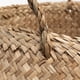 thumbnail image 3 of Cesta de almacenamiento plegable tejida, 3 of 3