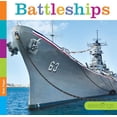 thumbnail image 2 of Seedlings: Battleships (Hardcover), 2 of 3