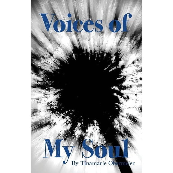 Voices of My Soul (Paperback)