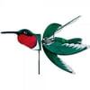 Premier Designs Ruby Throated Hummingbird Spinner