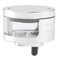 thumbnail image 2 of Brake  Oil Cup Universal Cylinder Fluid  Reservoir Bottle Motorcycle Accessory, 2 of 8