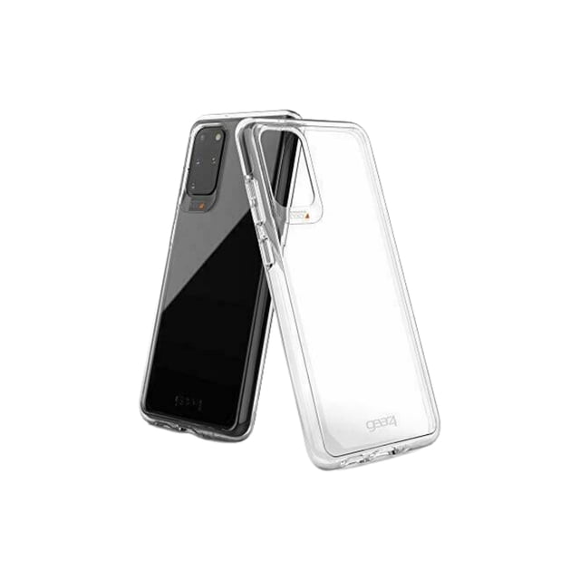 Funda GEAR 4 Crystal Palace Clear Galaxy S20+ ZAGG