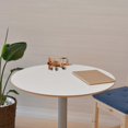 thumbnail image 4 of Wooden Airplane Toy for Decoration Retro Wooden Airplane Model Collectible, 4 of 5