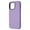 Purple, variant on OtterBox iPhone 14 Pro Max (Only) - Symmetry Clear Series+ Case - Translucent Clear/Rose - Ultra-Sleek - Snaps to MagSafe - Raised Edges Protect Camera & Screen - Non-Retail Packaging