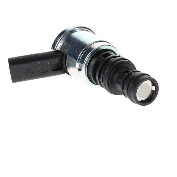 Oil Pump Solenoid - Compatible with 2015 - 2019 GMC Yukon XL 2016 2017 2018