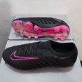 thumbnail image 1 of Phantom Ultra Venom FG Zapatos De Fútbol Botas Gao Jiahui unisex, 1 of 1