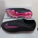 thumbnail image 2 of Phantom Ultra Venom FG Zapatos De Fútbol Botas Gao Jiahui unisex, 2 of 2
