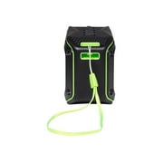 Rockville ROCK ANYWHERE WaterProof Portable Bluetooth Speaker+TWS Stereo Linking