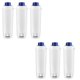 thumbnail image 1 of PIX-LINK Reemplazo de 6 filtros de máquina de café para filtro DeLonghi DLSC002, cartuchos de filtro de agua suavizante de carbón activado, compatible con ECAM, ESAM, ETAM, BCO, EC PIX-LINK 1, 1 of 2