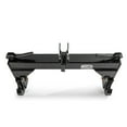 thumbnail image 5 of Titan Attachments 3 Point Quick Hitch Receiver, Fits Cat 2 Tractors, Compatible with Cat 1 & Cat 2 Implements with Minimal Modifications, 4,000 LB Lift Capacity, 5 of 8