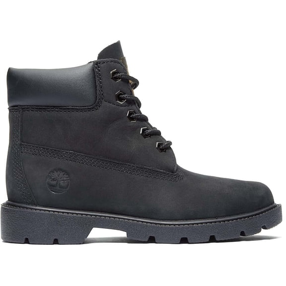 Timberland Classic Boot - Men's, Black, 9.5, Medium