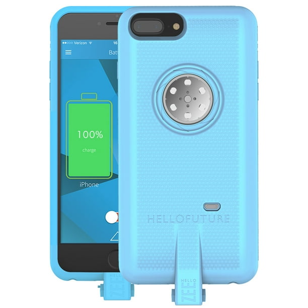 Hello Zee 64gb Expandable Memory Wireless Charging Battery Case For Iphone 6 6s 7 8 Walmart Com Walmart Com Hello Zee 64gb Expandable Memory Wireless Charging Battery Case For Iphone 6 6s 7 8 Walmart Com Walmart Com