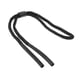 thumbnail image 5 of Soporte Universal para Gafas Ajustable con Cuerda Soporte para Gafas de Sol Deportivas, Largo: Aprox.60 Cm Negro Macarena Retenedor estándar de las gafas del extremo, 5 of 8