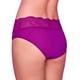 thumbnail image 1 of Panty Ilusión 78058 fucsia G, 1 of 4