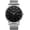 black silver, variant on BUREI Men's Wrist Watches,Minimalist Analog Quartz Watches for Men with Mesh Band,Gifts for Men