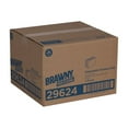 thumbnail image 2 of Brawny Industrial Dusting Cloths Quarterfold 24x24 Yellow 50/PK 4/CT 29624, 2 of 7