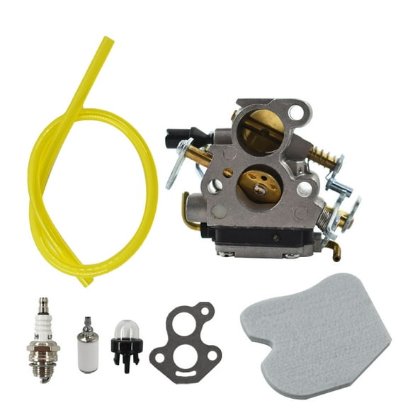Carburetor Carb 574719402 545072601 for Husqvarna 235 235E 236 240 240E Chainsaw