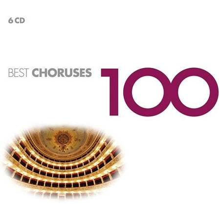 100 Best Choruses - 100 Best Choruses - CD