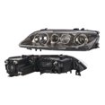 thumbnail image 1 of Faro 6 2004 A 2006 Mazda Izq DEPO ., 1 of 4