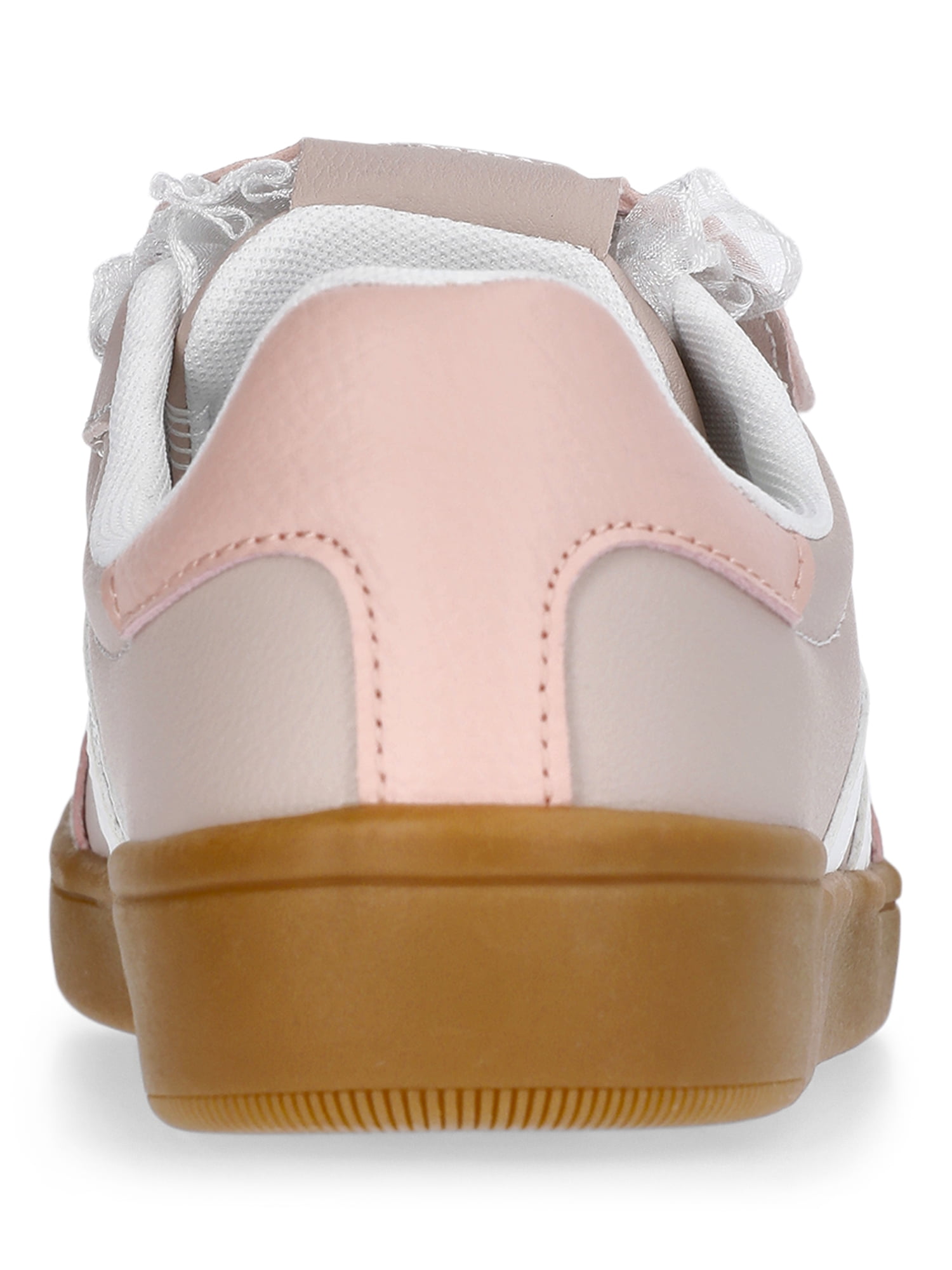 Weekend Academy Boys and Girls Casual Fold-Over Sneakers