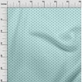 thumbnail image 2 of oneOone Silk Tabby Fabric Shapes Geometric Print Fabric BTY 42 Inch Wide, 2 of 4